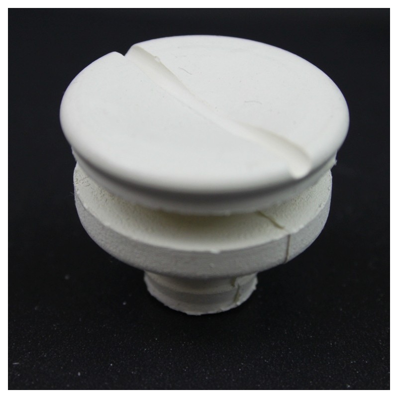 Pied anti-derapant pour robot MAGIMIX 3200, 3200XL Pied anti-derapant pour robot MAGIMIX 3200, 3200XL
