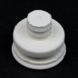 Pied anti-derapant pour robot MAGIMIX 3200, 3200XL Pied anti-derapant pour robot MAGIMIX 3200, 3200XL