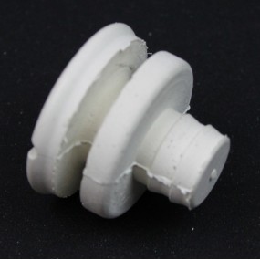 Pied anti-derapant pour robot MAGIMIX 3200, 3200XL