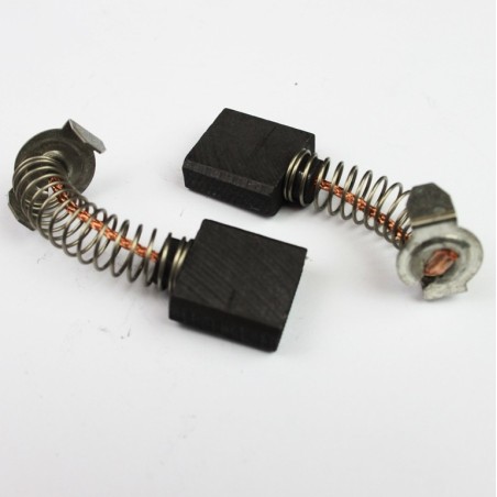 Charbons meuleuse - rabot RYOBI G2350 - L580