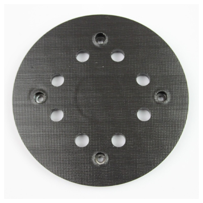 Plateau de poncage BOSCH PEX270A