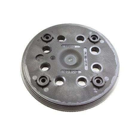 Plateau de poncage BOSCH PEX270A