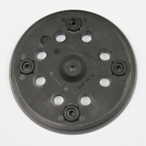 Plateau de poncage BOSCH PEX270A