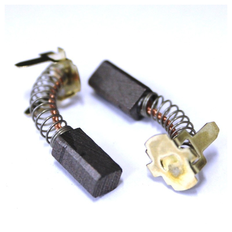 Charbons pour perceuse HITACHI DS 18DMR(PS) Charbons pour perceuse HITACHI DS 18DMR(PS)