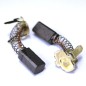 Charbons pour perceuse HITACHI DS 18DMR(PS) Charbons pour perceuse HITACHI DS 18DMR(PS)