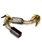 Charbons pour perceuse HITACHI DS 18DMR(PS) Charbons pour perceuse HITACHI DS 18DMR(PS)