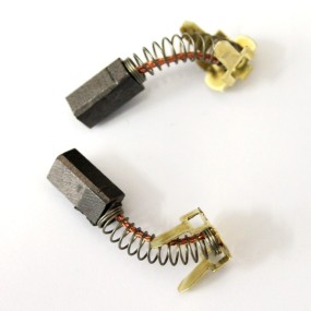 Charbons pour perceuse HITACHI DS 18DMR(PS)