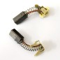 Charbons pour perceuse HITACHI DS 18DMR(PS) Charbons pour perceuse HITACHI DS 18DMR(PS)
