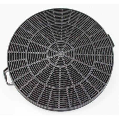 Filtres CR200 hottes AIRLUX, GLEM AHA78, AHE66, GHB97, GHF62, GHF621