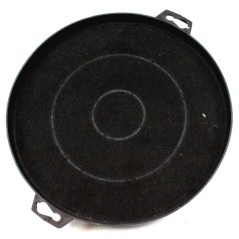 Filtres CR200 hottes AIRLUX, GLEM AHA78, AHE66, GHB97, GHF62, GHF621