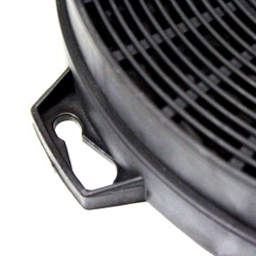 Filtres CR200 hottes AIRLUX, GLEM AHA78, AHE66, GHB97, GHF62, GHF621, GHQ97