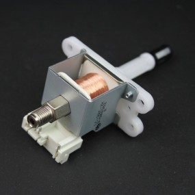 Pompe ZIBRO KAMIN pour STOVER, TECTRO, SRE712, SRE115,  SRE158E