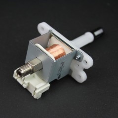 Pompe ZIBRO KAMIN pour STOVER, TECTRO, SRE712, SRE115,  SRE158E