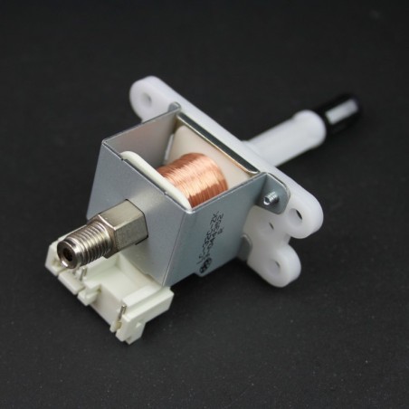 Pompe ZIBRO KAMIN pour STOVER, TECTRO, SRE712, SRE115,  SRE158E