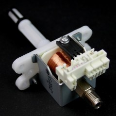 Pompe ZIBRO KAMIN pour STOVER, TECTRO, SRE712, SRE115,  SRE158E
