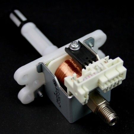 Pompe ZIBRO KAMIN pour STOVER, TECTRO, SRE712, SRE115,  SRE158E