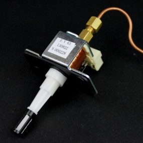 Pompe a petrole pour poele ZIBRO KAMIN, ROYAL HEATOR