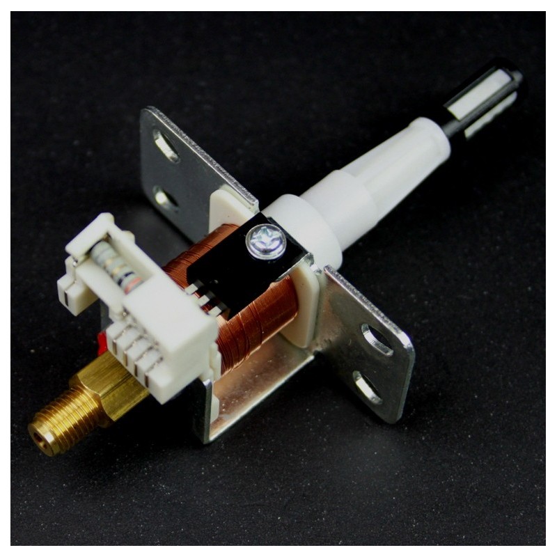 Pompe poêles à pétrole QLIMA SRECO285, SRECO301, SRE3130C, SRE3131C, SRE3132C