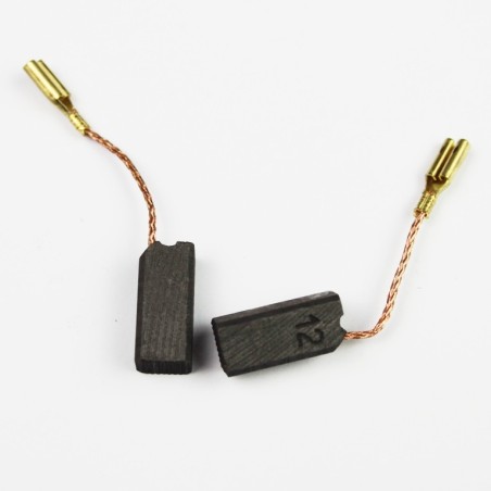 Charbons pour meuleuse FLEX K53