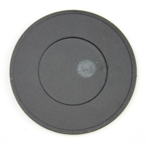 Chapeau bruleur table de cuisson AIRLUX - GLEM