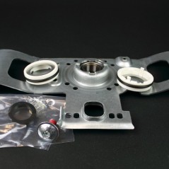 Palier Roulement pour lave linge BRANDT, VEDETTE, THOMSON