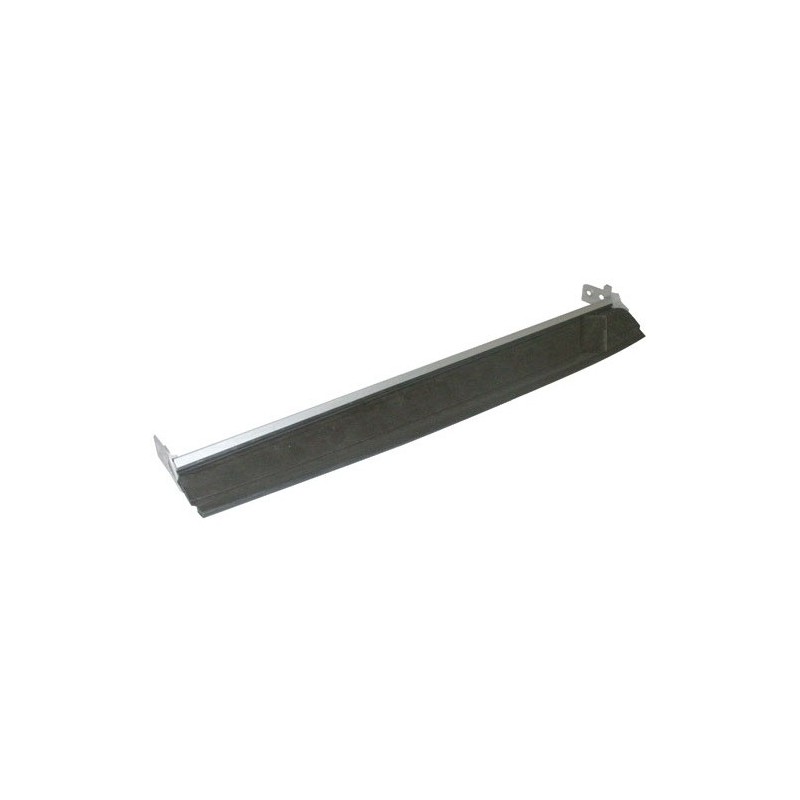 Joint bas porte lave vaisselle AIRLUX - BOSCH - SIEMENS Joint bas porte lave vaisselle AIRLUX - BOSCH - SIEMENS