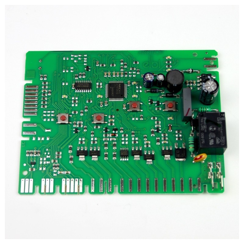 Platine programmateur lave vaisselle AIRLUX