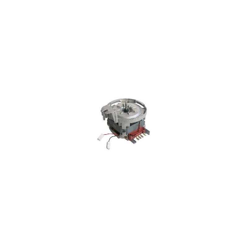 Moteur pompe de cyclage BOSCH - SIEMENS