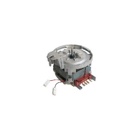 Moteur pompe de cyclage BOSCH - SIEMENS