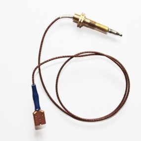 Thermocouple pour table de cuisson AIRLUX ou GLEM