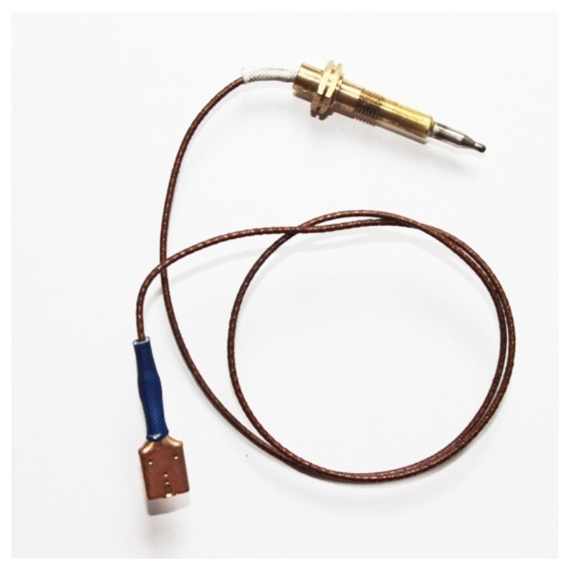 Thermocouple pour table de cuisson AIRLUX ou GLEM Thermocouple pour table de cuisson AIRLUX ou GLEM