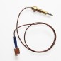 Thermocouple pour table de cuisson AIRLUX ou GLEM Thermocouple pour table de cuisson AIRLUX ou GLEM