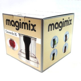 Couvercle XL 17447 pour robot MAGIMIX 3200XL