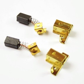 Charbons pour meuleuse BLACK  et  DECKER KG915