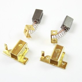 Charbons pour meuleuse BLACK  et  DECKER KG915