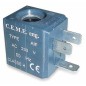 Bobine électrovanne centrale vapeur POLTI