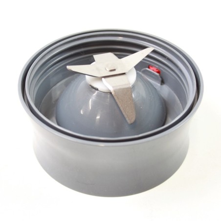 Embase KW680953 Bol mixer verre KENWOOD