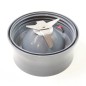Embase KW680953 Bol mixer verre KENWOOD Embase KW680953 Bol mixer verre KENWOOD