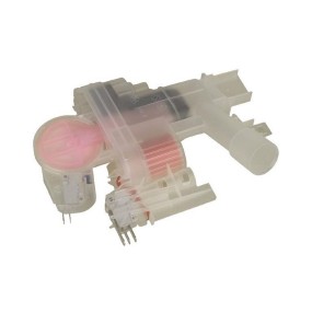Chambre de compression lave vaisselle BOSCH et SIEMENS
