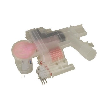 Chambre de compression lave vaisselle BOSCH et SIEMENS