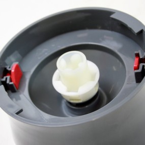 Embase KW680953 Bol mixer verre KENWOOD