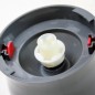 Embase KW680953 Bol mixer verre KENWOOD Embase KW680953 Bol mixer verre KENWOOD