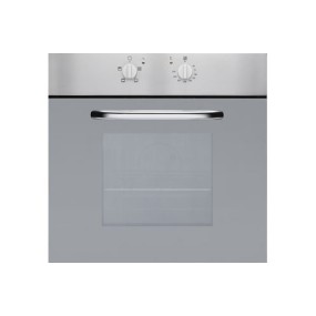 Vitre extérieure inox four AIRLUX AFD40IX