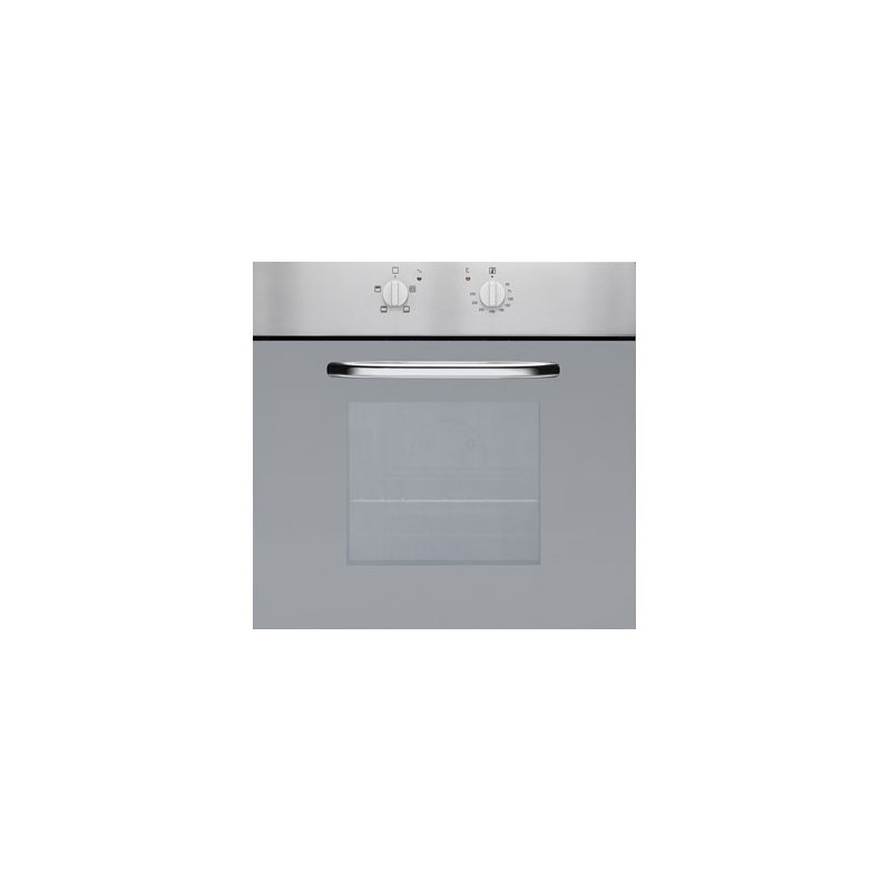 Vitre extérieure inox four AIRLUX AFD40IX