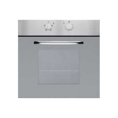 Vitre extérieure inox four AIRLUX AFD40IX