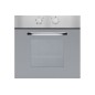 Vitre extérieure inox four AIRLUX AFD40IX