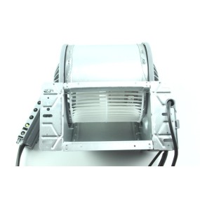 Ensemble moteur et clavier de commande hotte AIRLUX
