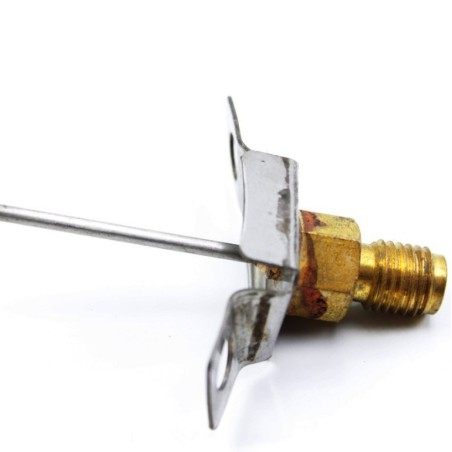 Injecteur pour poele a petrole ZIBRO KAMIN