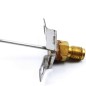 Injecteur pour poele a petrole ZIBRO KAMIN Injecteur pour poele a petrole ZIBRO KAMIN