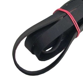 Courroie 1196J6 EL pour lave linge